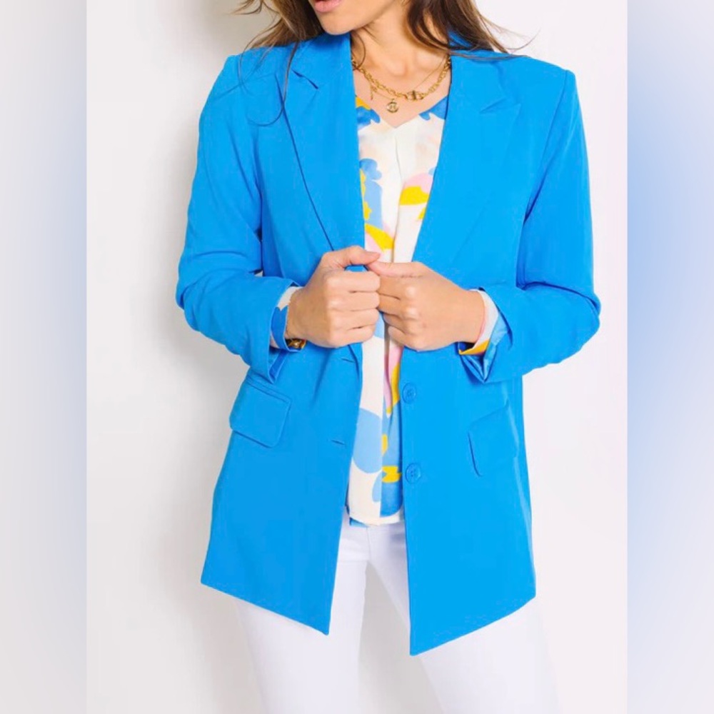 NWOT Boutique Blazer